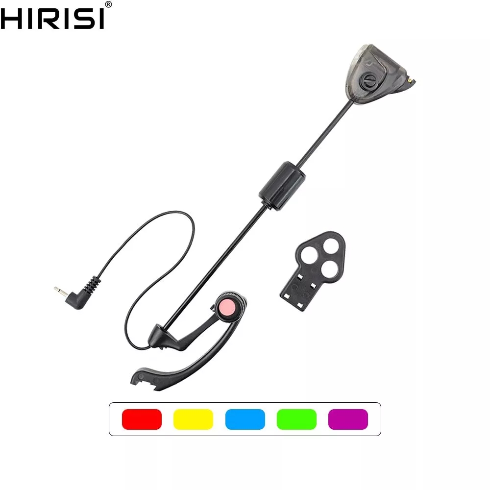 LED Carp Fishing Swinger Avail - Bite Indicator 评论和价格