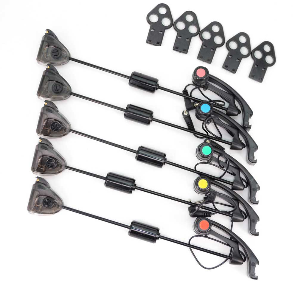 LED Carp Fishing Swinger Avail - Bite Indicator 评论和价格