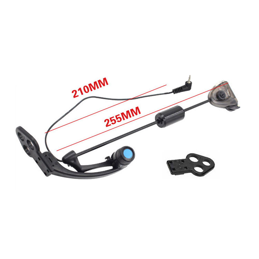 LED Carp Fishing Swinger Avail - Bite Indicator 评论和价格