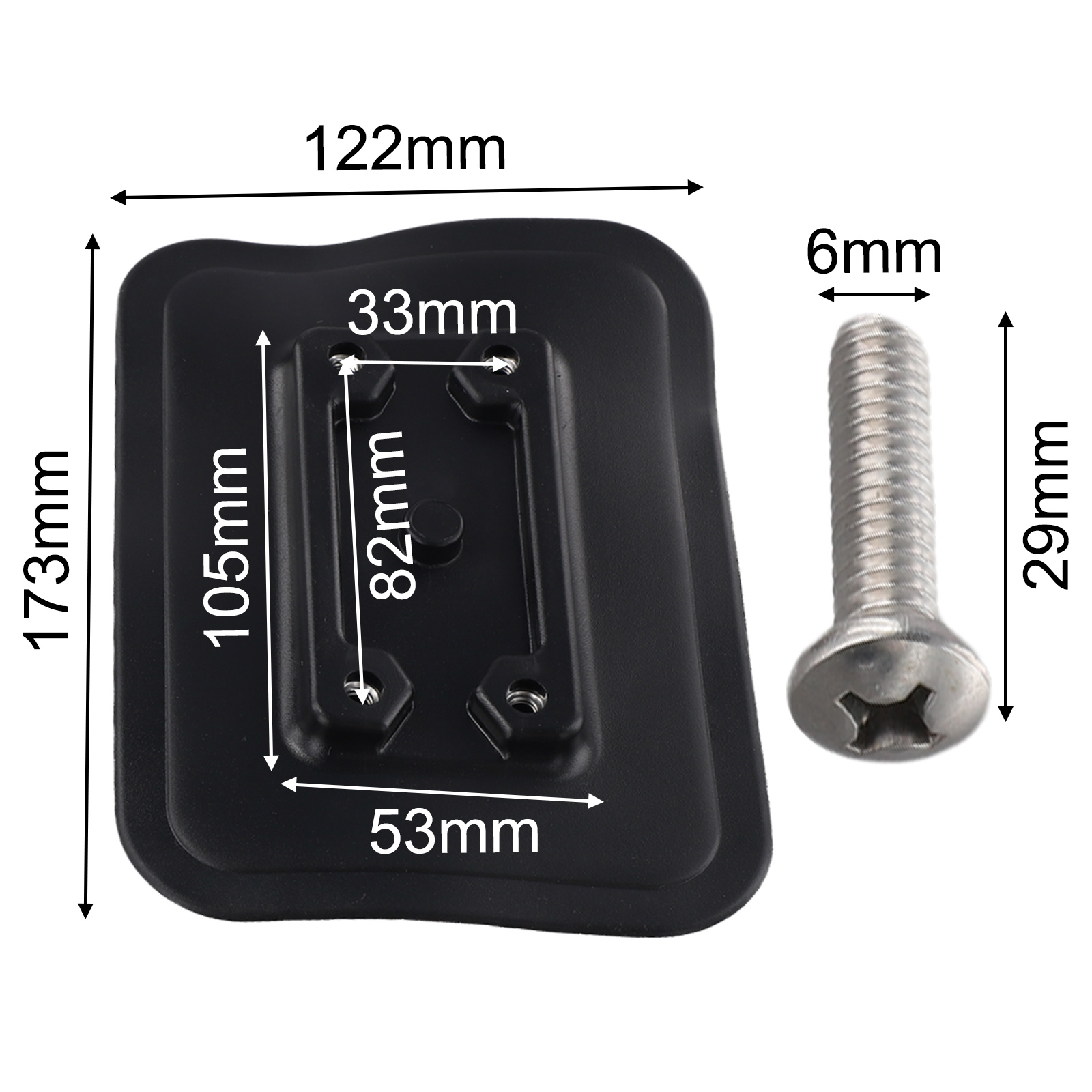 Boat Equipment Fish Finder Mou - Fish Finder Mount 评论和价格