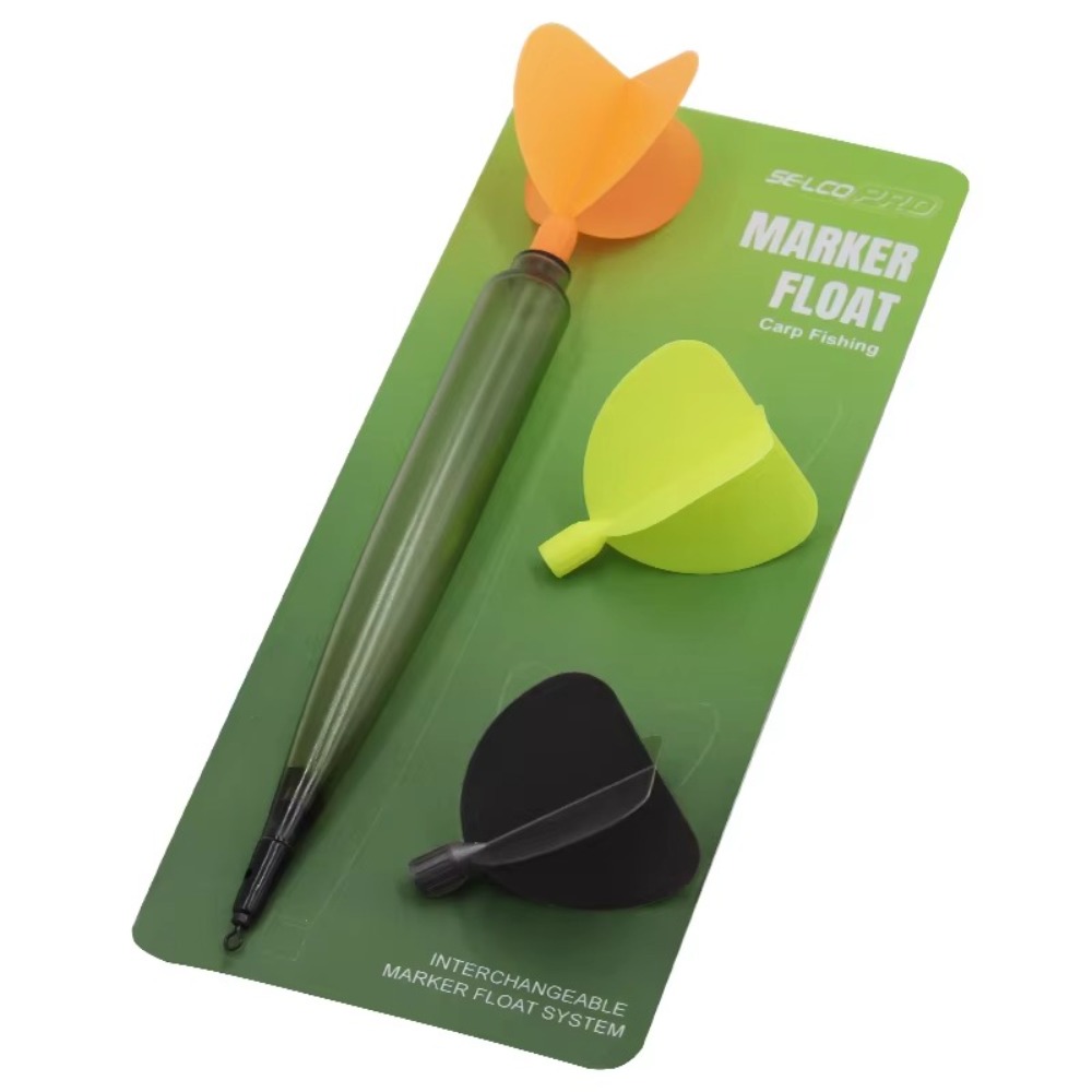 1 Set  Marker Float for Fishin - Fishing Depth Finder 评论和价格