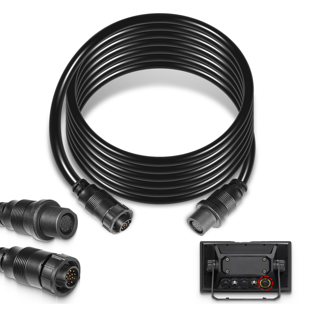 720106-2 EC M3 14W30 Transduce - Fish Finder Transducer 评论和价格