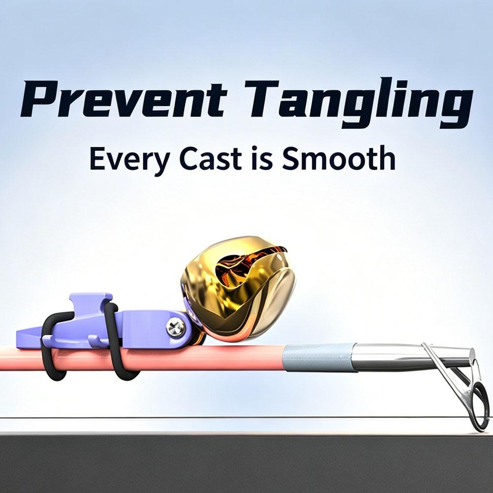 3pcs Fishing Bell High-sensiti - Fish Alarm 评论和价格