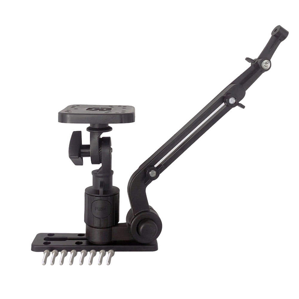 Part Bracket Fish Finder For K - Fish Finder Mount 评论和价格