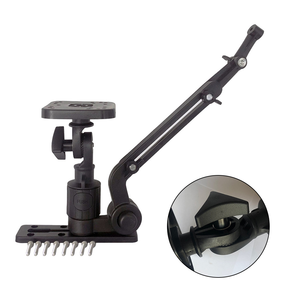 Part Bracket Fish Finder For K - Fish Finder Mount 评论和价格