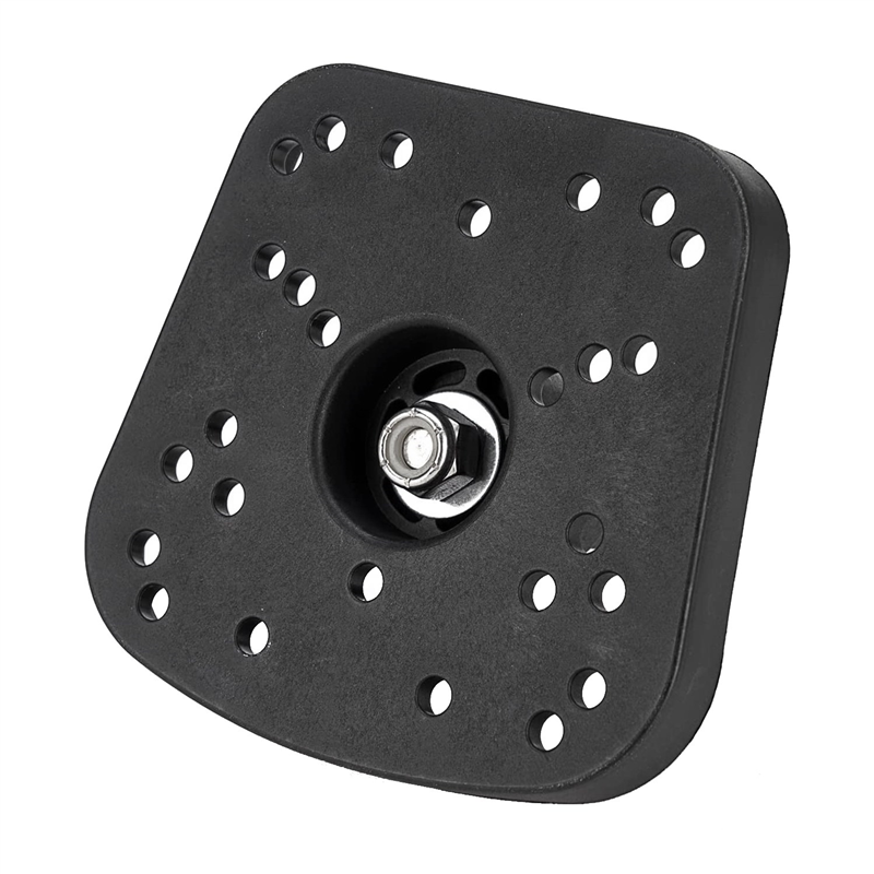 0368 Universal Fishfinder Moun - Fish Finder Mount 评论和价格