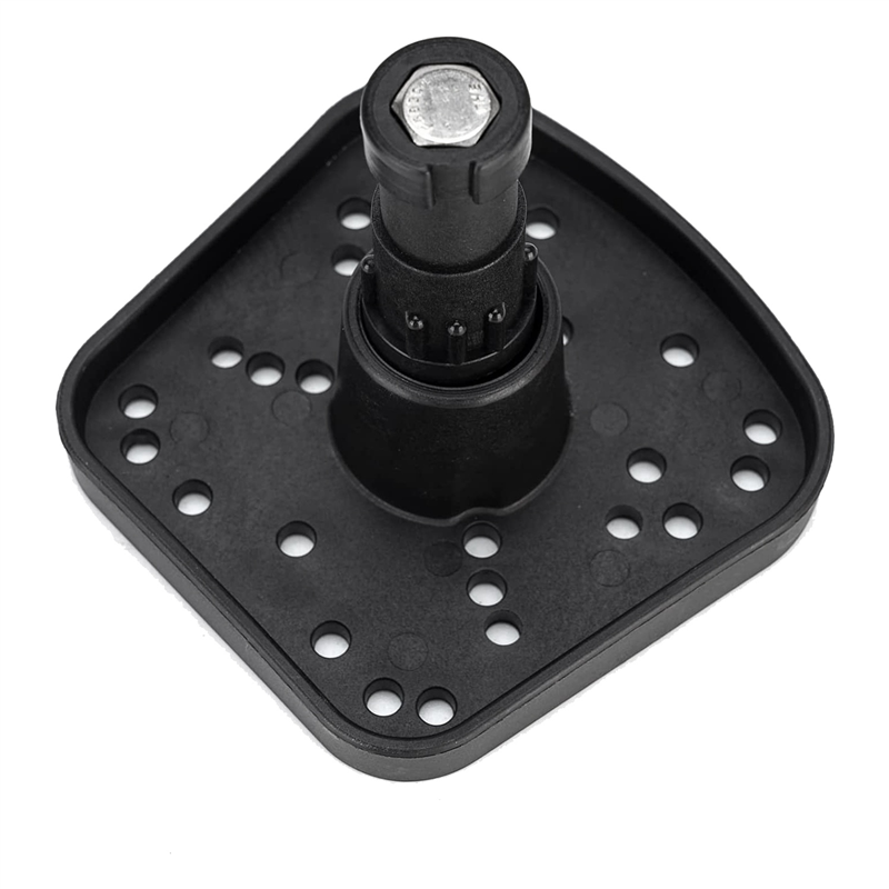 0368 Universal Fishfinder Moun - Fish Finder Mount 评论和价格