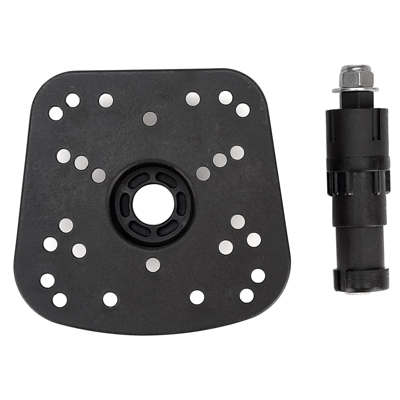0368 Universal Fishfinder Moun - Fish Finder Mount 评论和价格