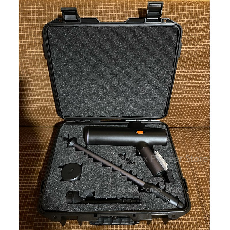 Tool Box ABS Plastic Equipment - Fish Finder Case 评论和价格