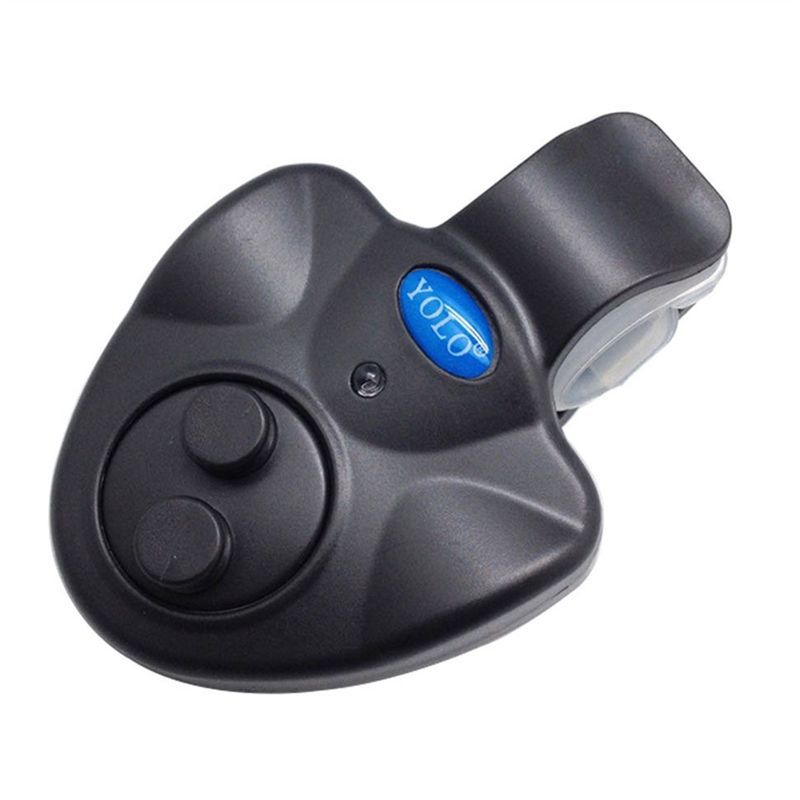 Fishing Fish Bite Alarm Electr - Bite Indicator 评论和价格