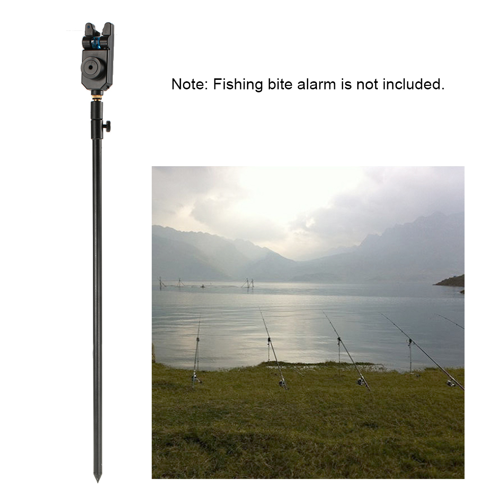 48-75cm Extending Aluminum All - Bite Indicator 评论和价格