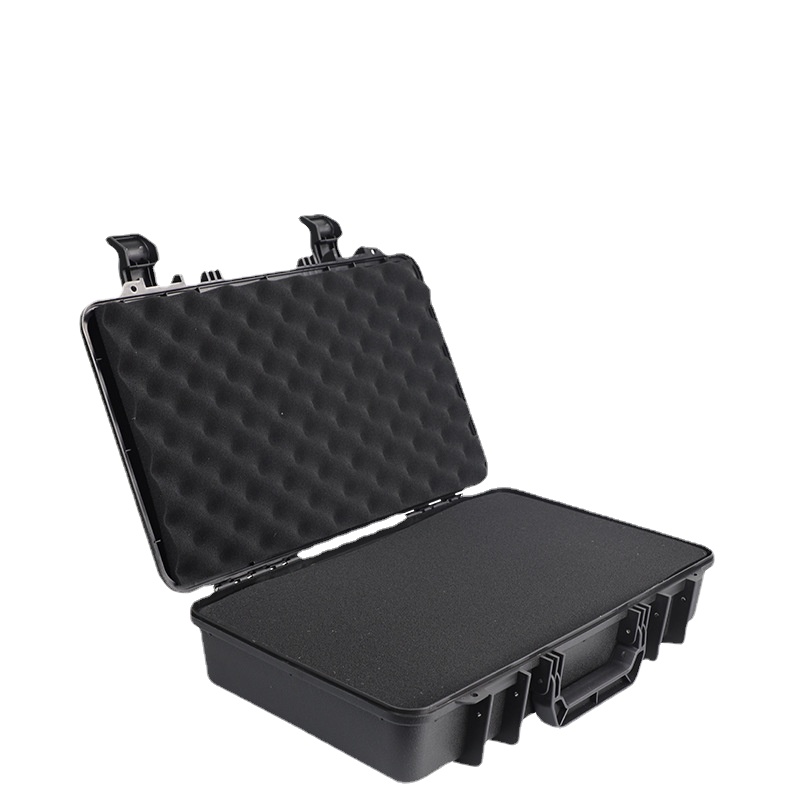 Portable Tool Box Rectangular  - Fish Finder Case 评论和价格