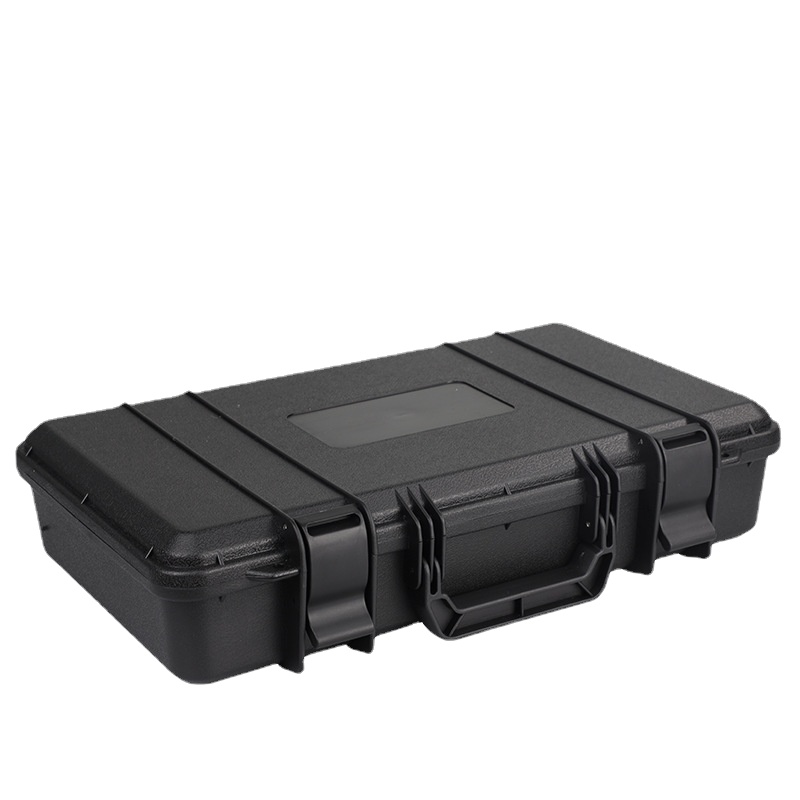 Portable Tool Box Rectangular  - Fish Finder Case 评论和价格