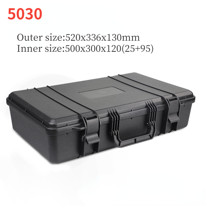 Portable Tool Box Rectangular  - Fish Finder Case 评论和价格