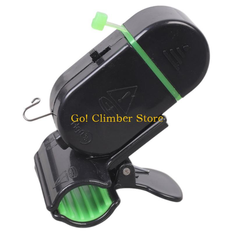 Q84C Fishes Swing Receiver Car - Fish Alarm 评论和价格