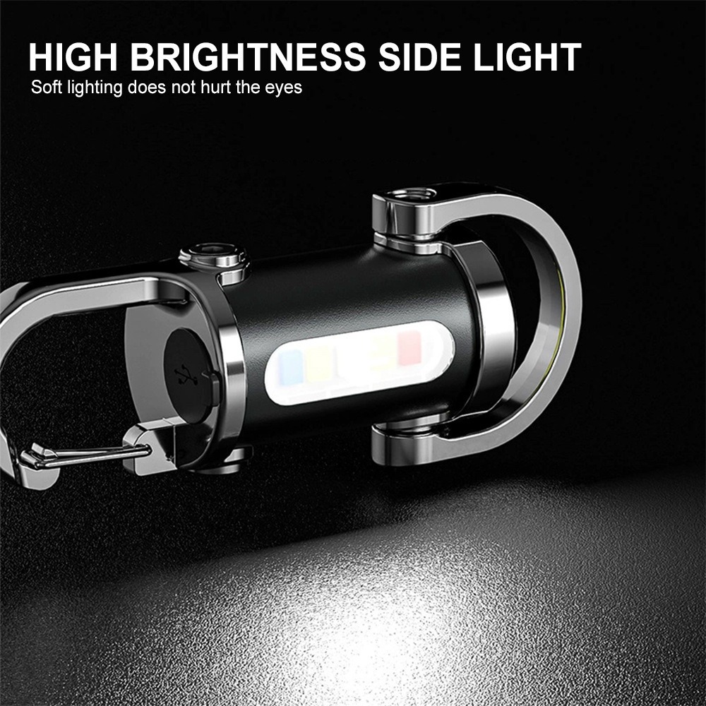 Portable Keychain Light Mini K - Fishing Light 评论和价格