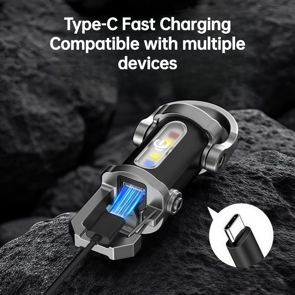 Portable Keychain Light Mini K - Fishing Light 评论和价格