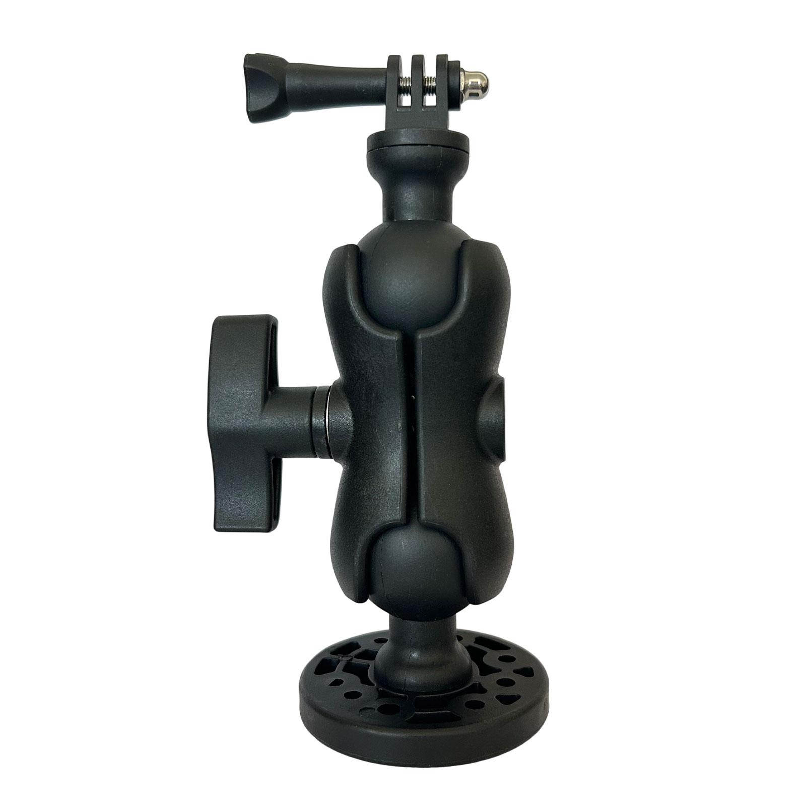 Kayak Camera Mount Compact for - Fish Finder Mount 评论和价格