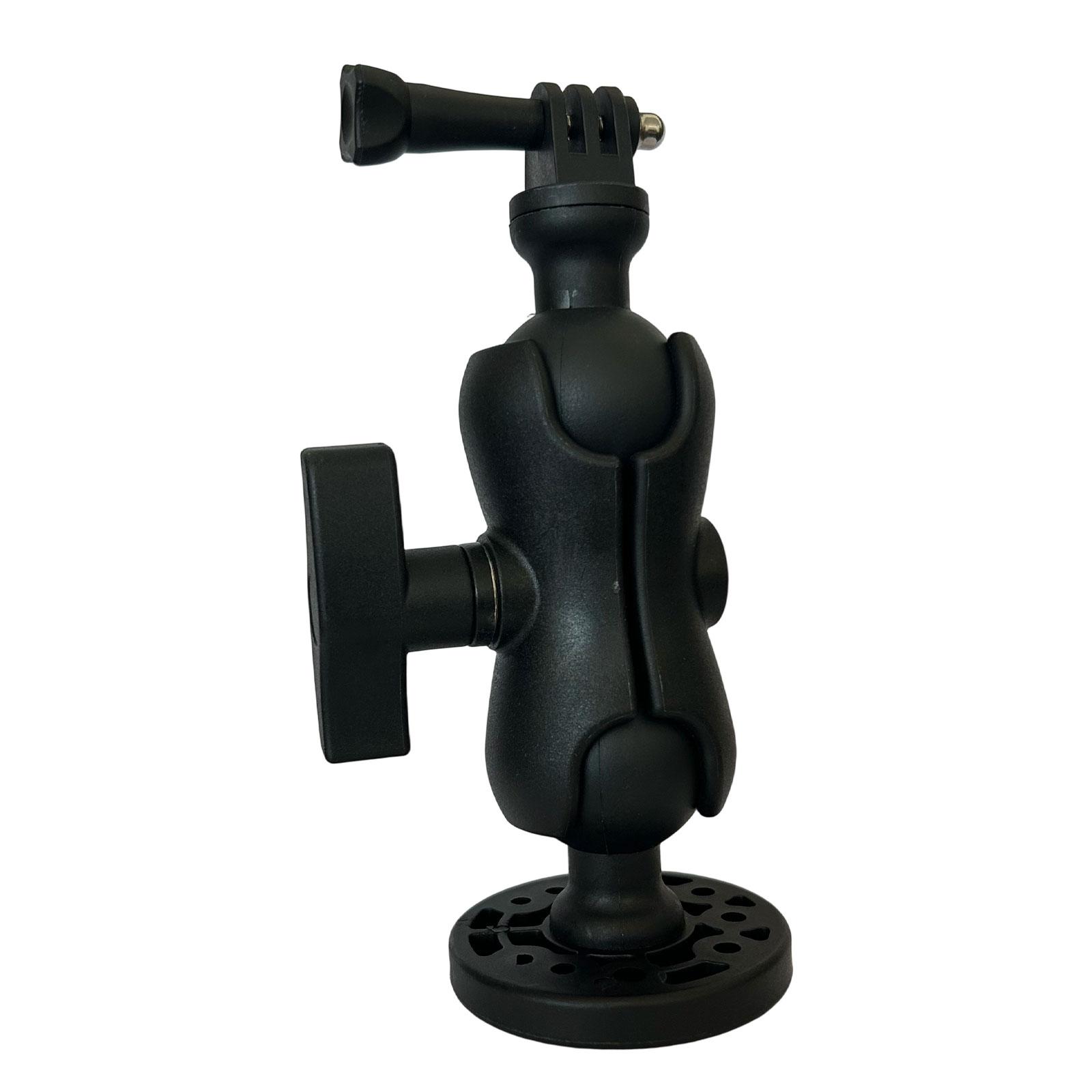 Kayak Camera Mount Compact for - Fish Finder Mount 评论和价格