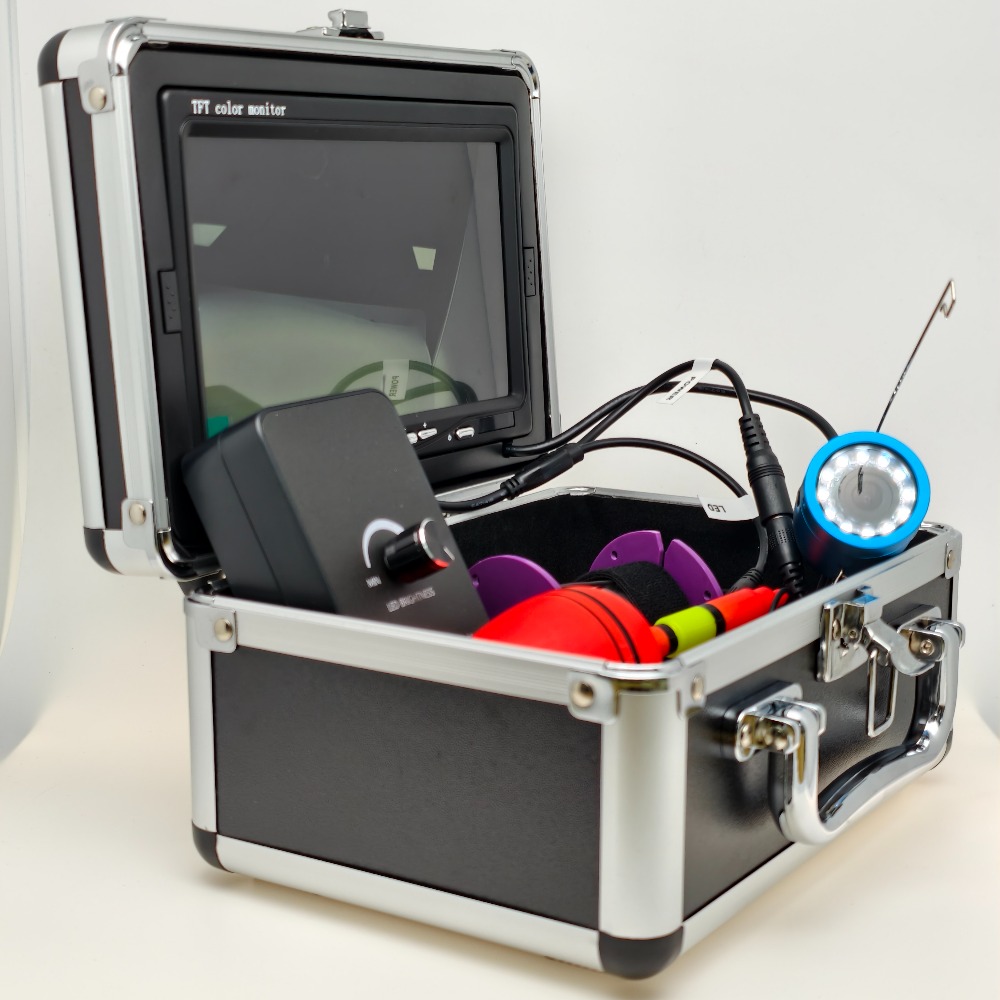 Fish Finder Underwater Fishing - Fish Finder Cable 评论和价格