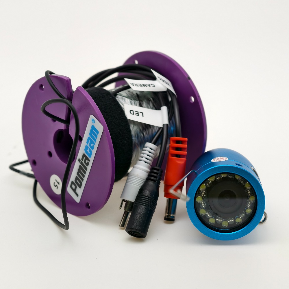 Fish Finder Underwater Fishing - Fish Finder Cable 评论和价格