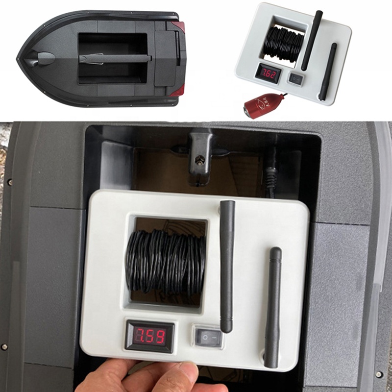 FPV High Definition Detector W - Fishing Camera 评论和价格