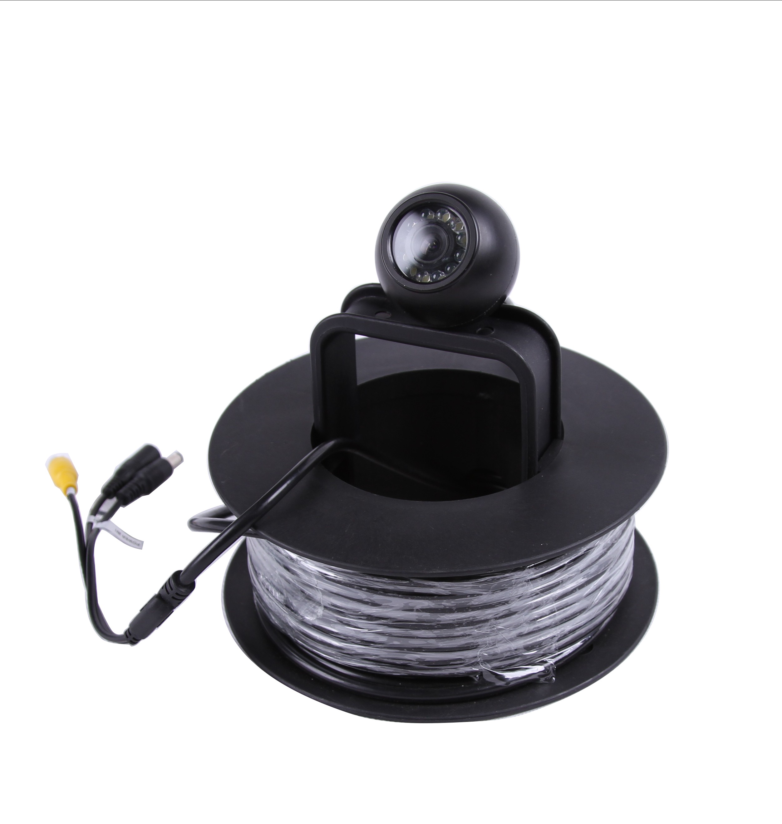 700TVL HD Underwater 20/30/50/ - Fishing Camera 评论和价格