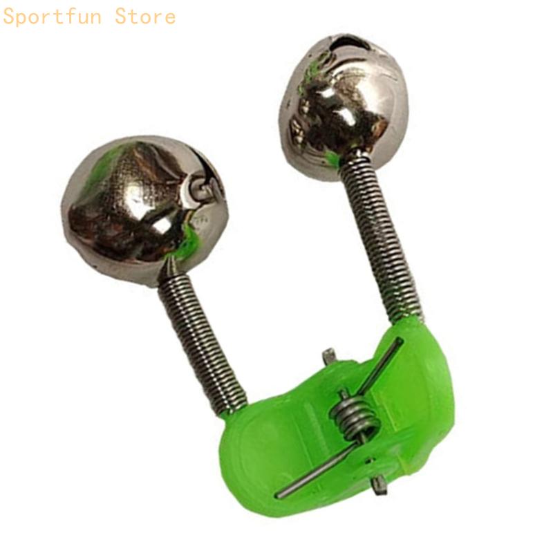 X7JD 100Pcs Fishing Rod Bites  - Bite Alarm 评论和价格