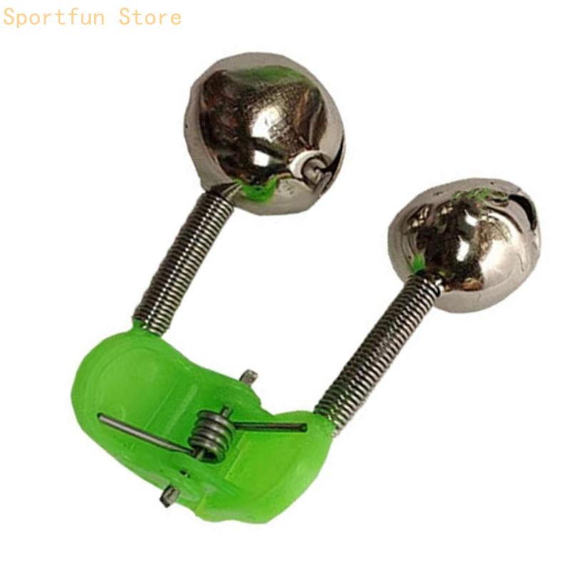 X7JD 100Pcs Fishing Rod Bites  - Bite Alarm 评论和价格