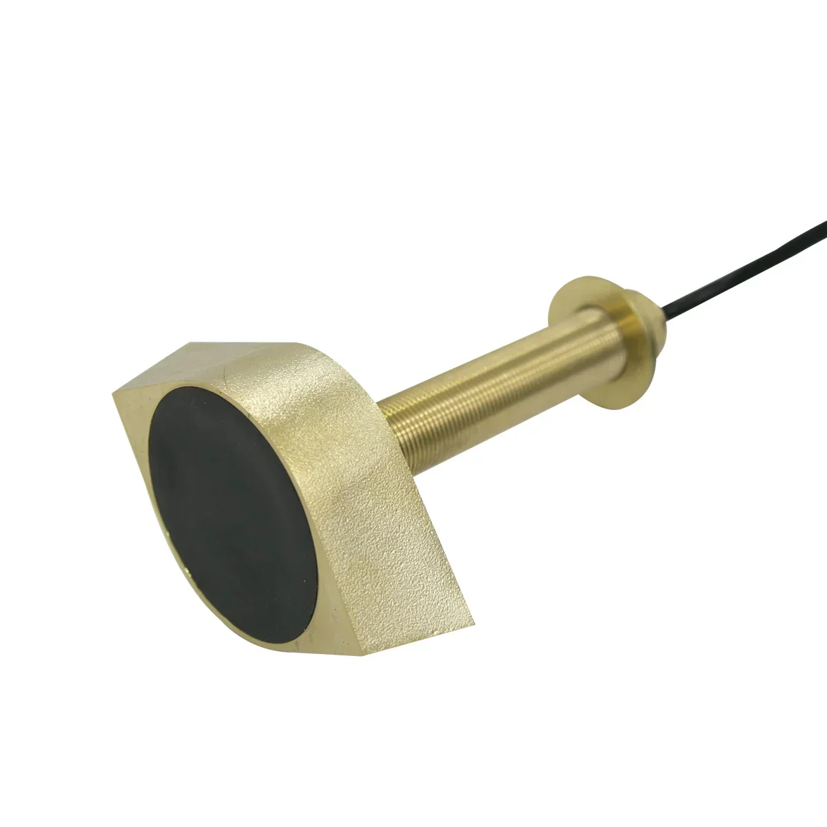 2026 sell 600W 50&200KHz sonar - Fish Finder Transducer 评论和价格