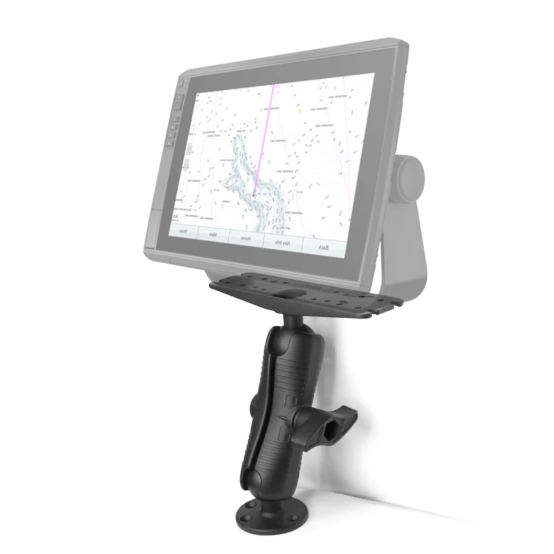 2.25'' Largest 21cm Universal  - Fish Finder Mount 评论和价格