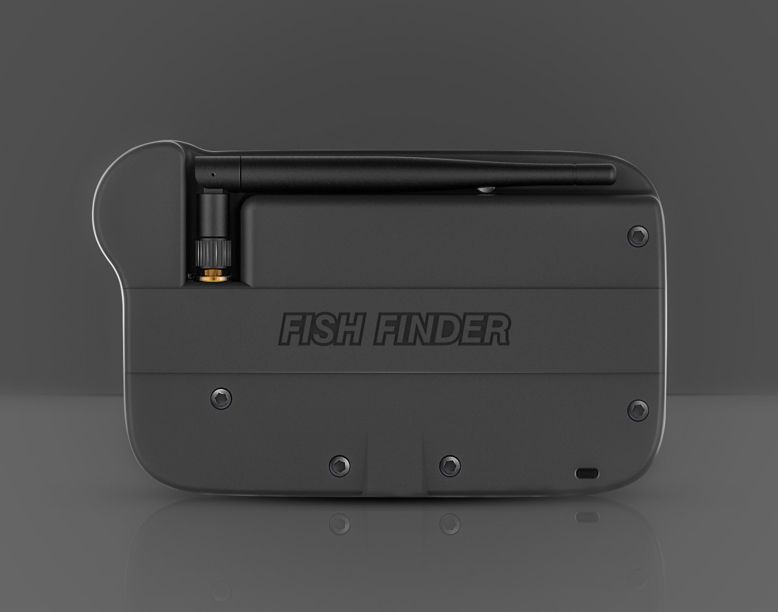 FindFish 200M Portable Fish Fi - Fishing Depth Finder 评论和价格