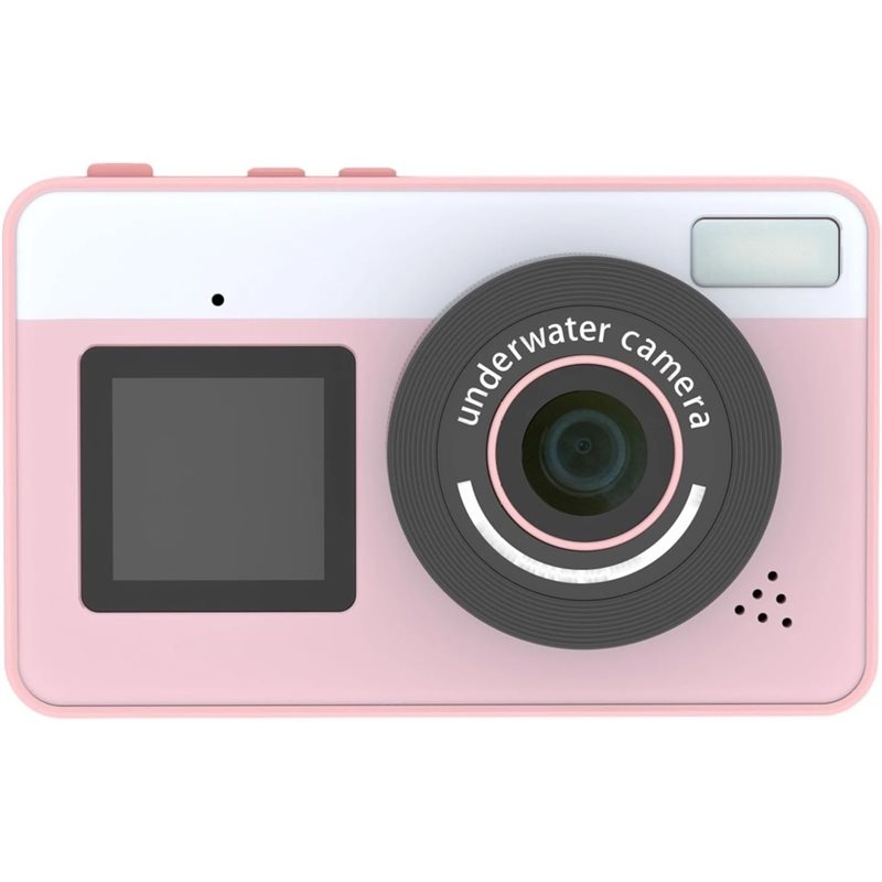T24C Waterproof Camera, Ergono - Underwater Camera 评论和价格