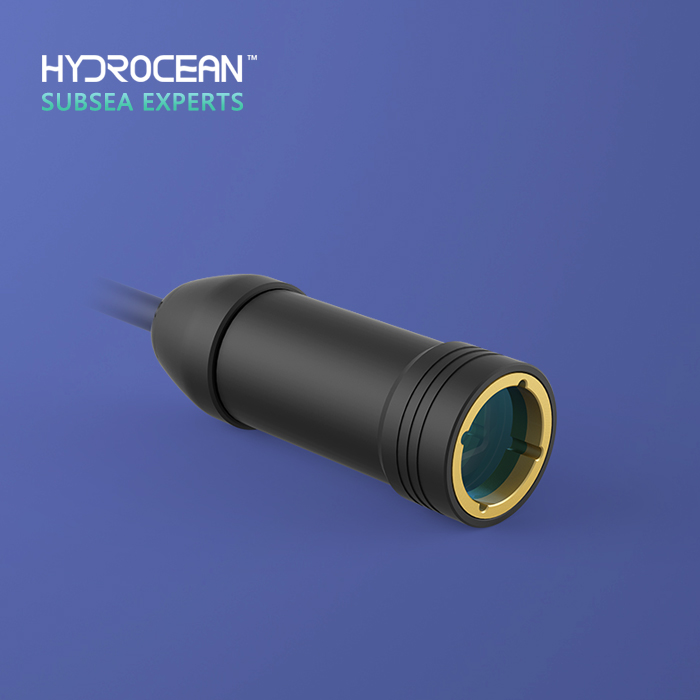 Hydrocean ROV 8-megapixel Exte - Underwater Camera 评论和价格