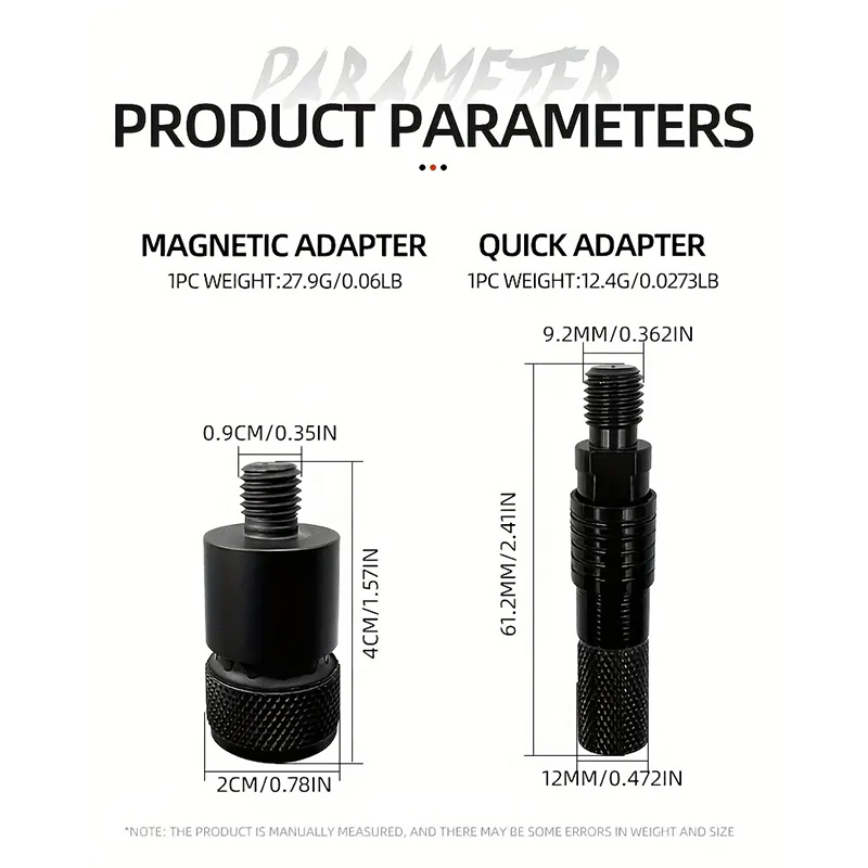 1pc/2pcs/3pcs/4pcs Aluminum Fi - Bite Indicator 评论和价格