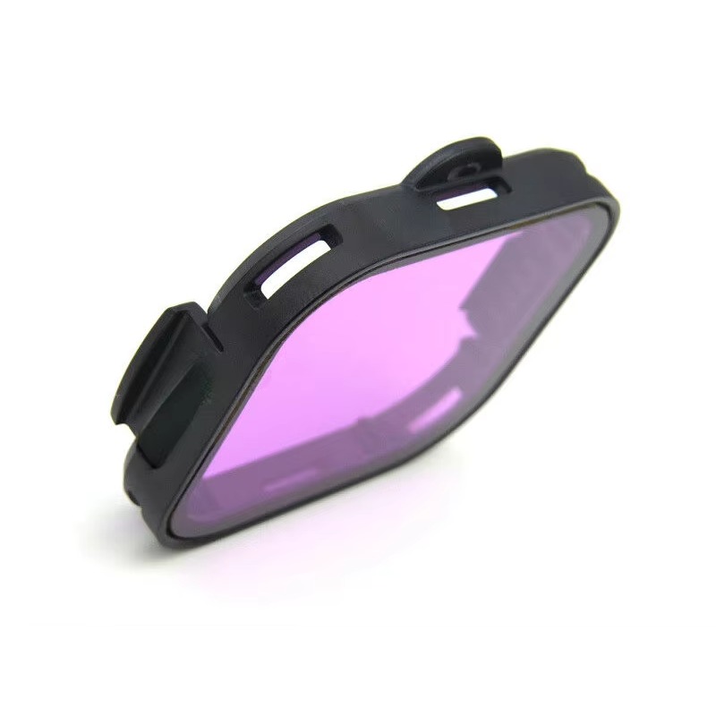 Original Purple Dive Filter Wa - Underwater Camera 评论和价格