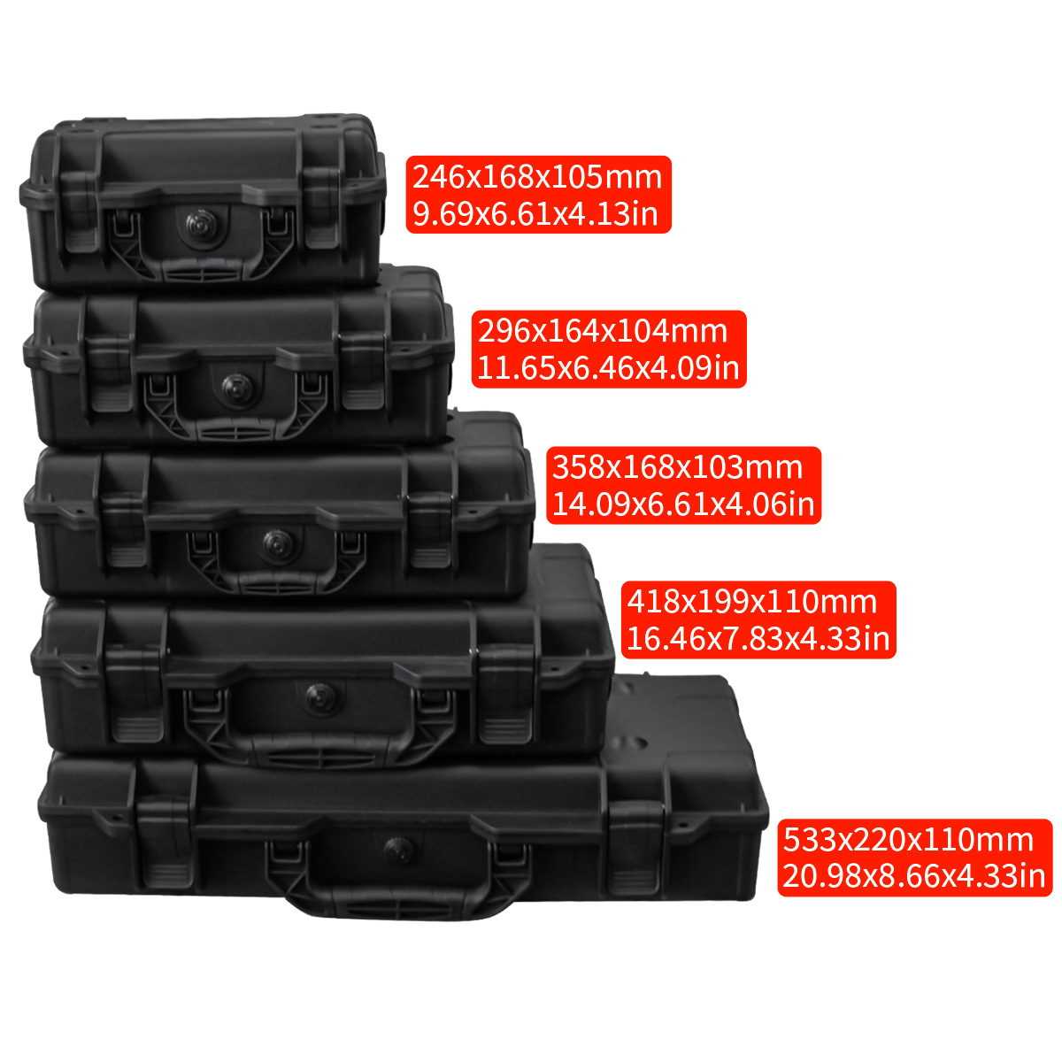 Waterproof Vehicle Maintenance - Fish Finder Case 评论和价格