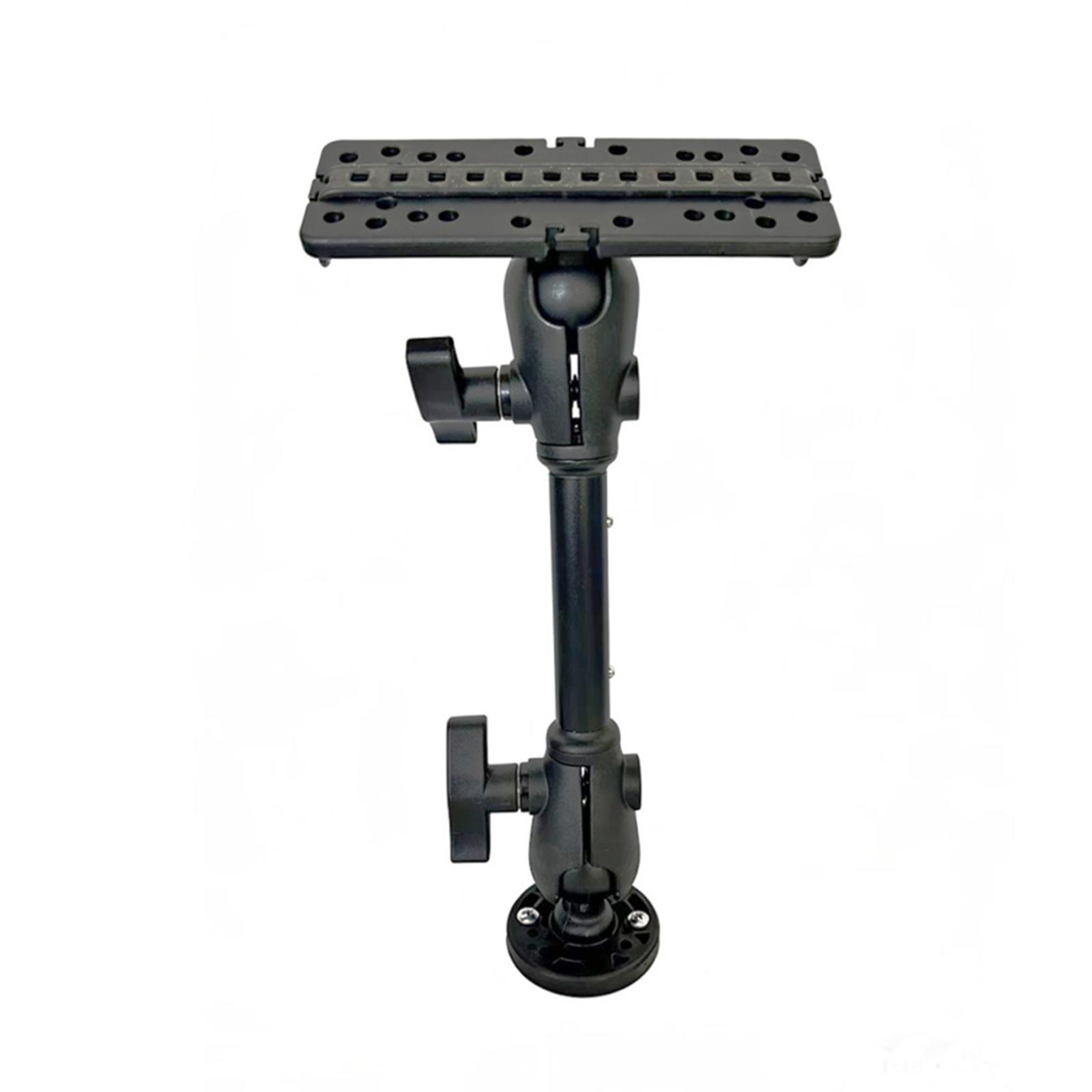 Carp Fishing Equipment Mount B - Fish Finder Mount 评论和价格