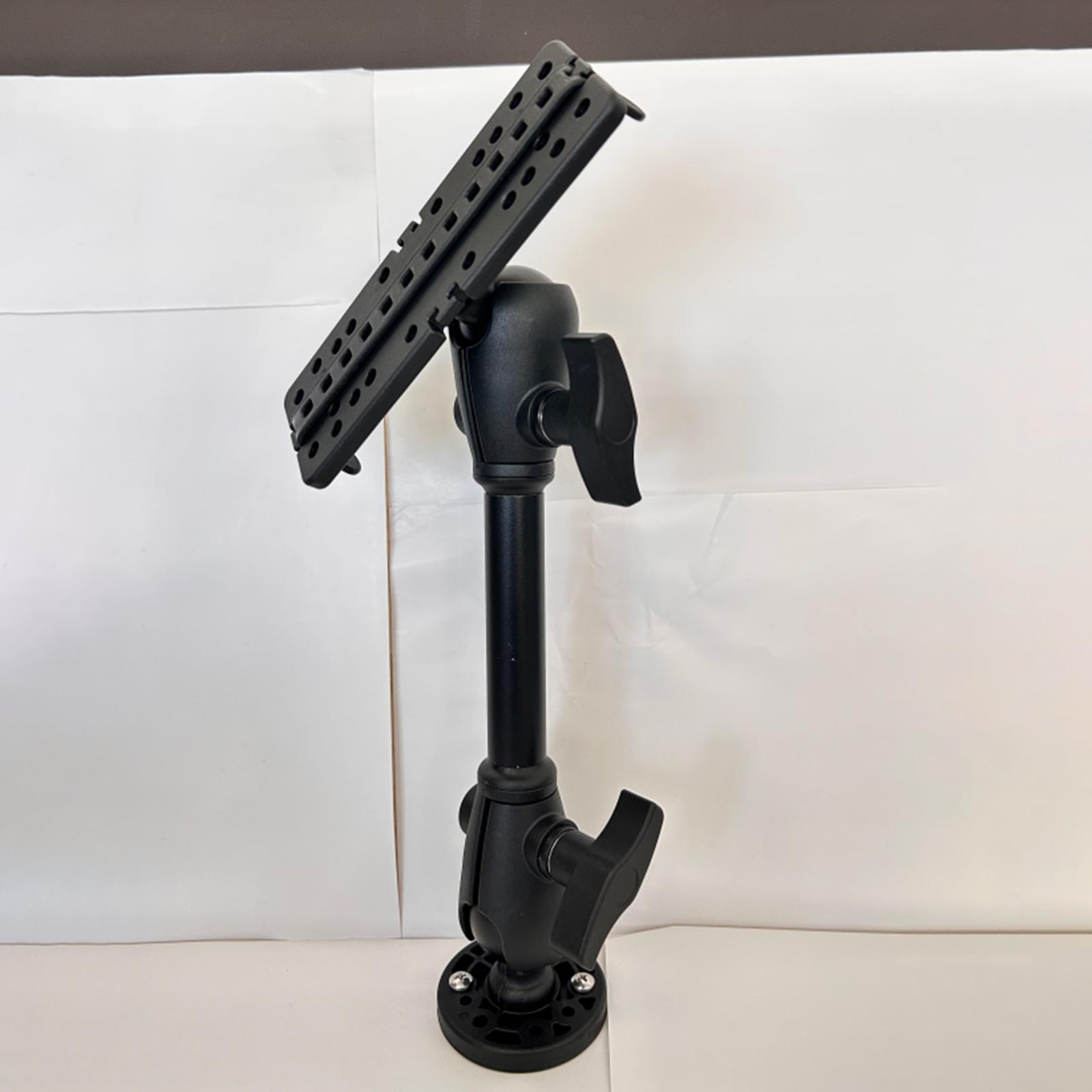 Carp Fishing Equipment Mount B - Fish Finder Mount 评论和价格