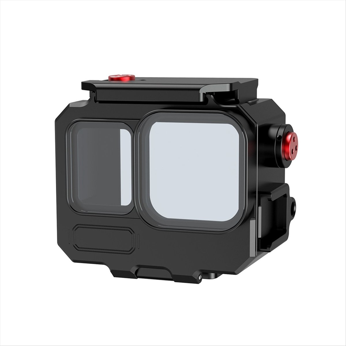 M05K 263FT/80M Waterproof Case - Underwater Camera 评论和价格