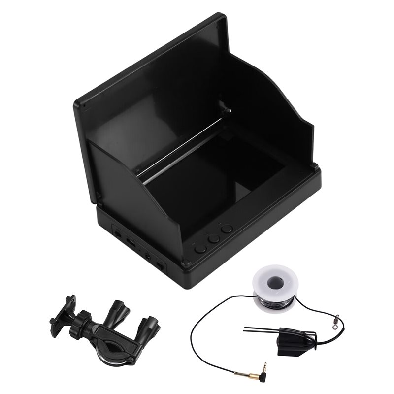 ABZZ-220° Underwater Fishing C - Fish Finder Portable 评论和价格