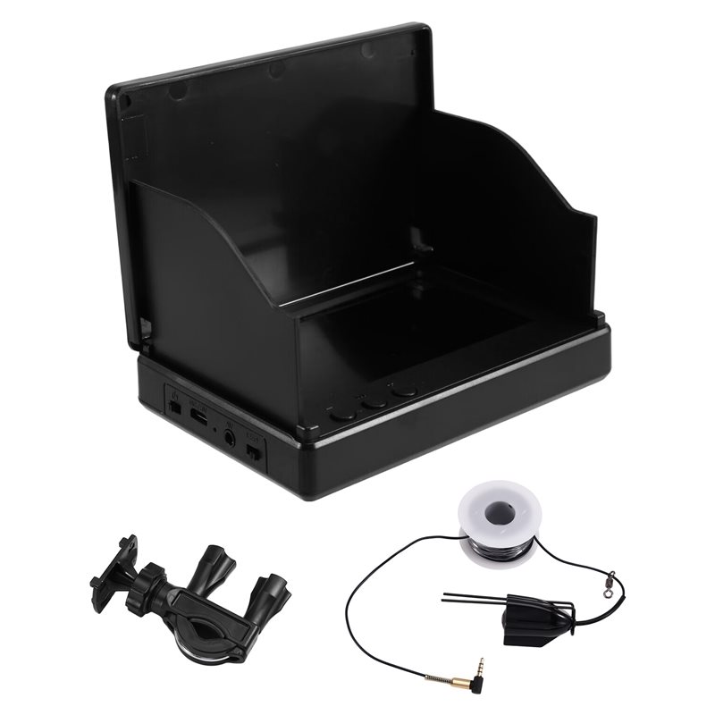 ABZZ-220° Underwater Fishing C - Fish Finder Portable 评论和价格