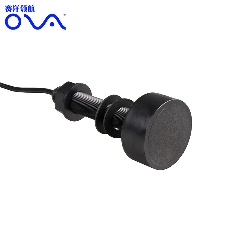 A-TD28 50&200KHZ Plastic 600W  - Fish Finder Transducer 评论和价格
