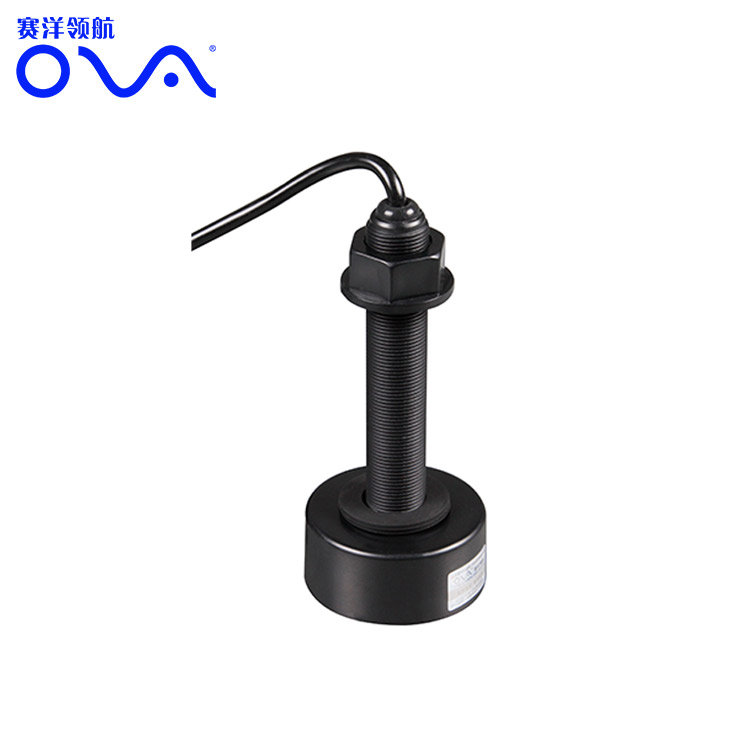 A-TD28 50&200KHZ Plastic 600W  - Fish Finder Transducer 评论和价格