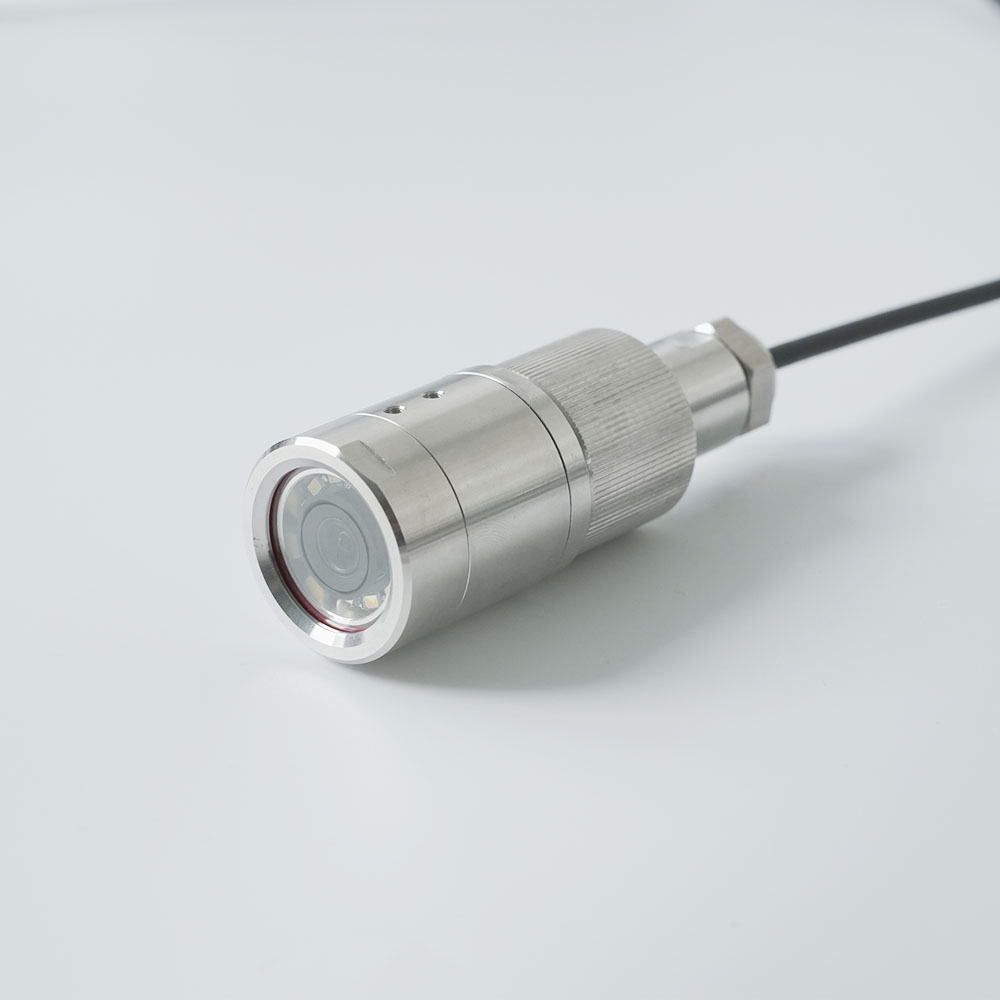 Factory 7inch 4k 100m  5mp CCT - Underwater Camera 评论和价格