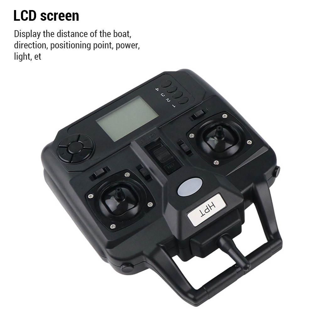 Wireless Remote Control for Ba - Fishing Gps 评论和价格