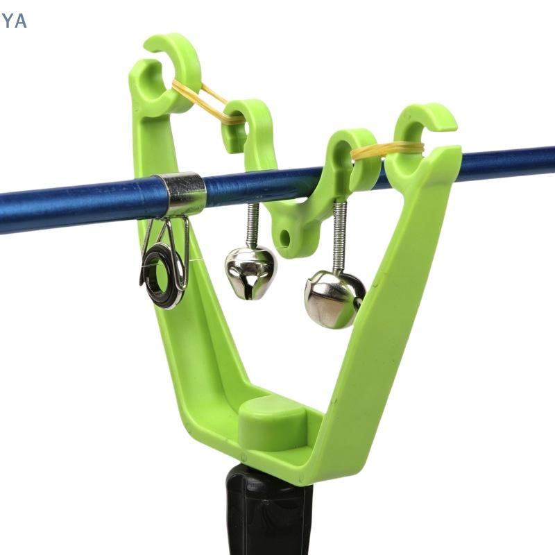 【SA】【AN】Plastic Fishing Rod Bi - Bite Alarm 评论和价格
