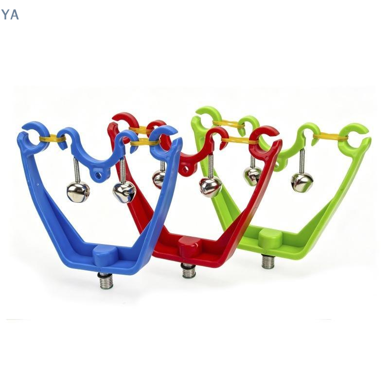 【SA】【AN】Plastic Fishing Rod Bi - Bite Alarm 评论和价格