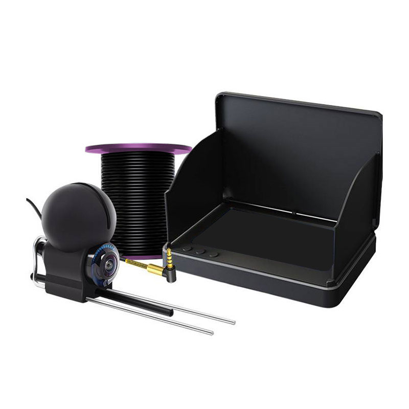 New Portable Fish Depth Finder - Fish Finder Portable 评论和价格