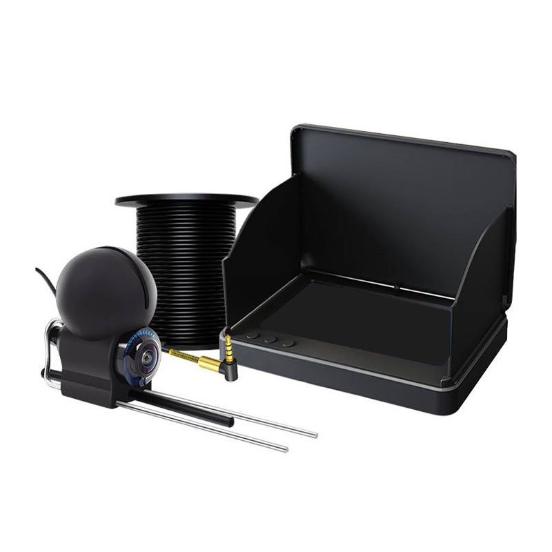 New Portable Fish Depth Finder - Fish Finder Portable 评论和价格